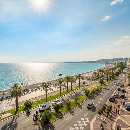 Apartment Vieux Nice By Interhome Exteriér fotografie