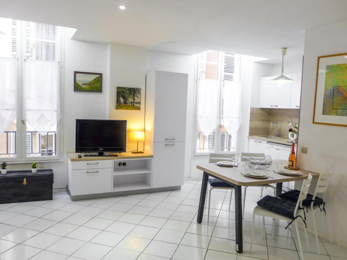 Apartment Vieux Nice By Interhome Exteriér fotografie